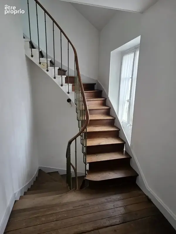 Angervilliers - maison ancienne - photo 14