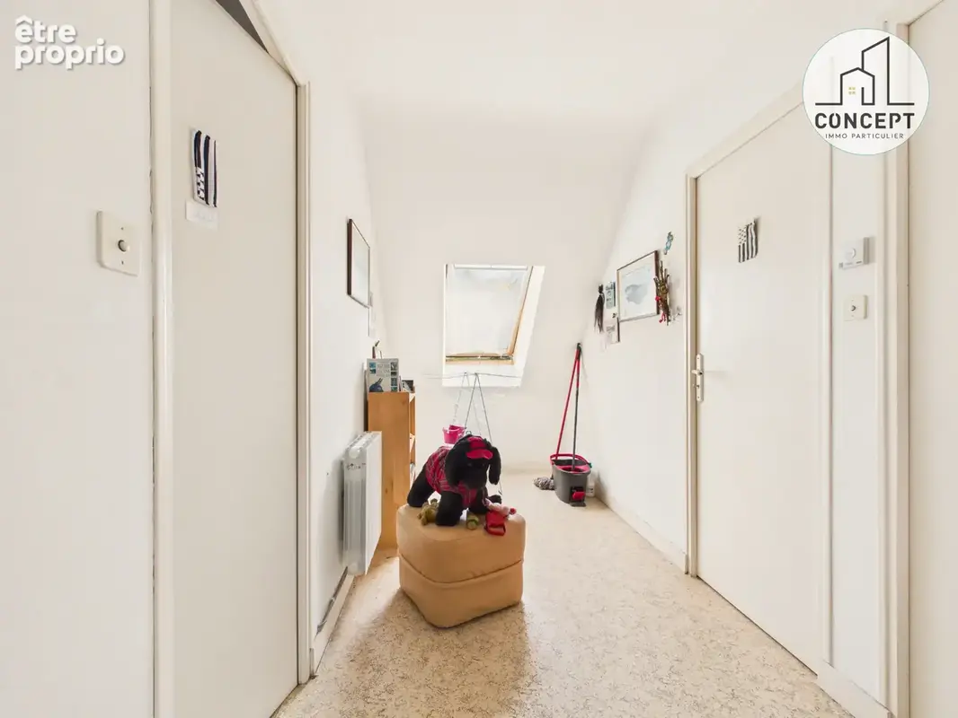 #b750 - a vendre - maison 158m2 - moelan sur mer  kerfany les pins - photo 14