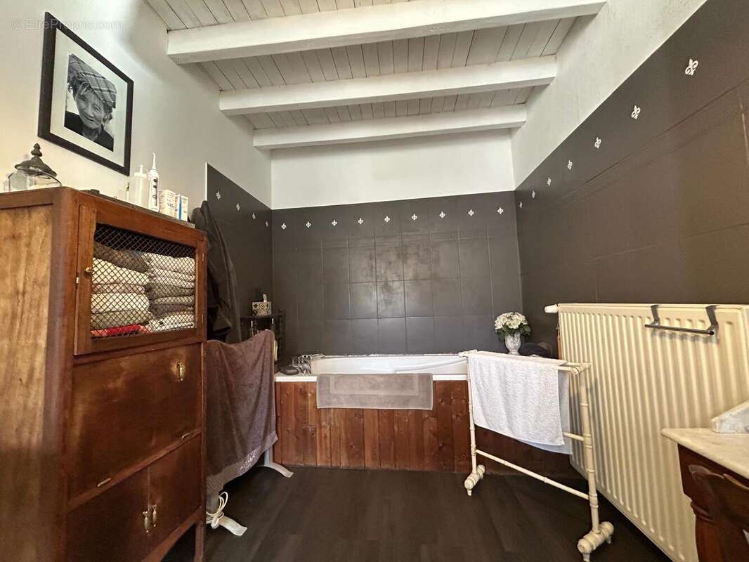 Photo 6 - Maison à FLEURIEL