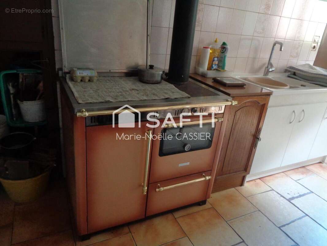 Photo 8 - Maison à LAMASTRE