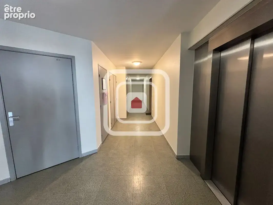 Secteur bld lundy appartement t1 30.83 m2 pret a vivre ou a louer - photo 6
