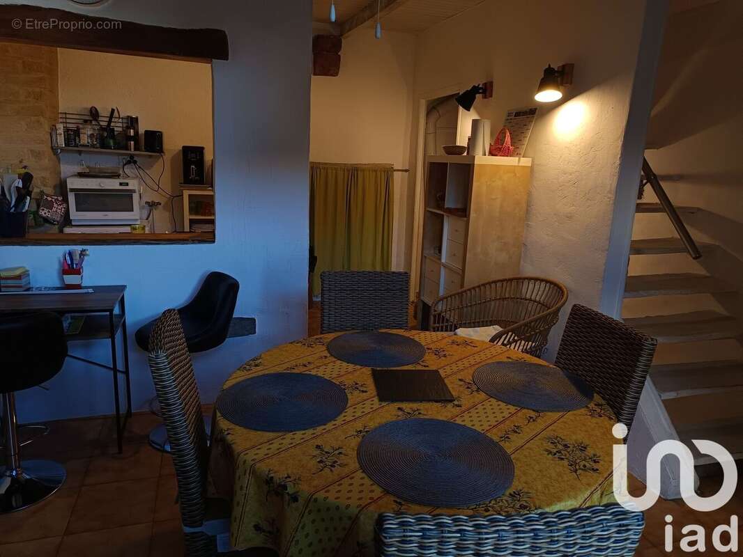 Photo 6 - Maison à LES VANS