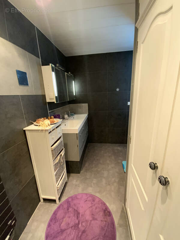 Maison à COLOMBIER-SAUGNIEU