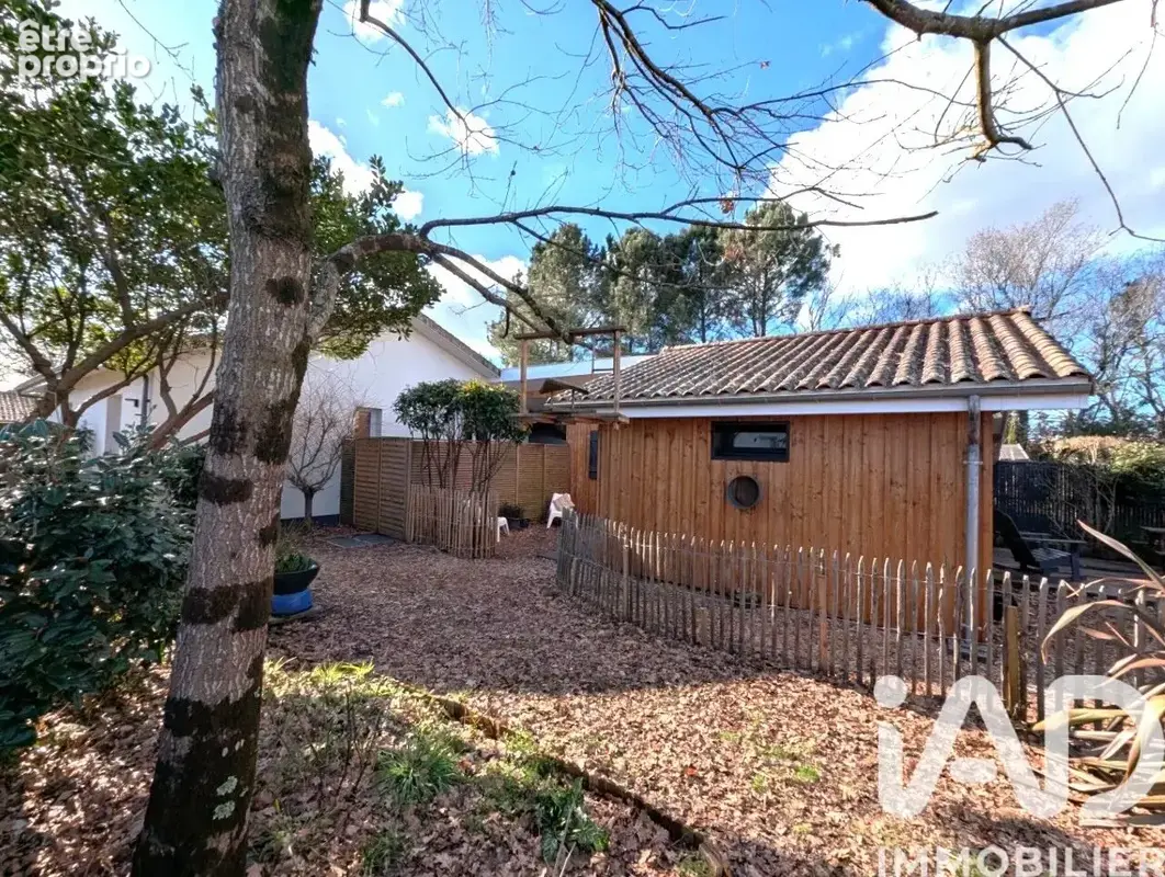 Photo 1 - Maison à SANGUINET