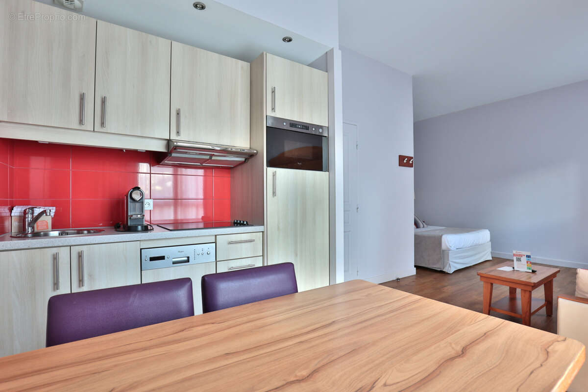 Appartement à BIARRITZ