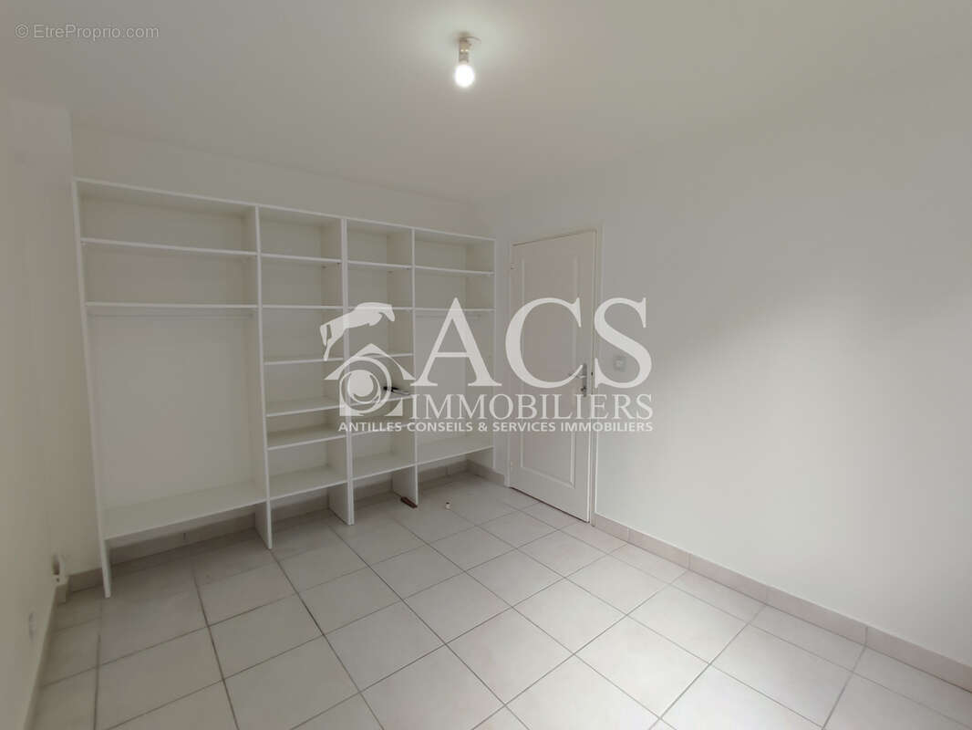 Appartement à FORT-DE-FRANCE