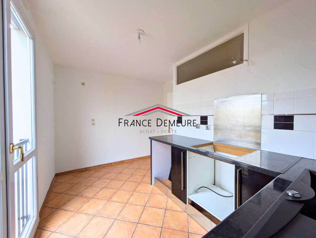 Appartement à FRANCONVILLE