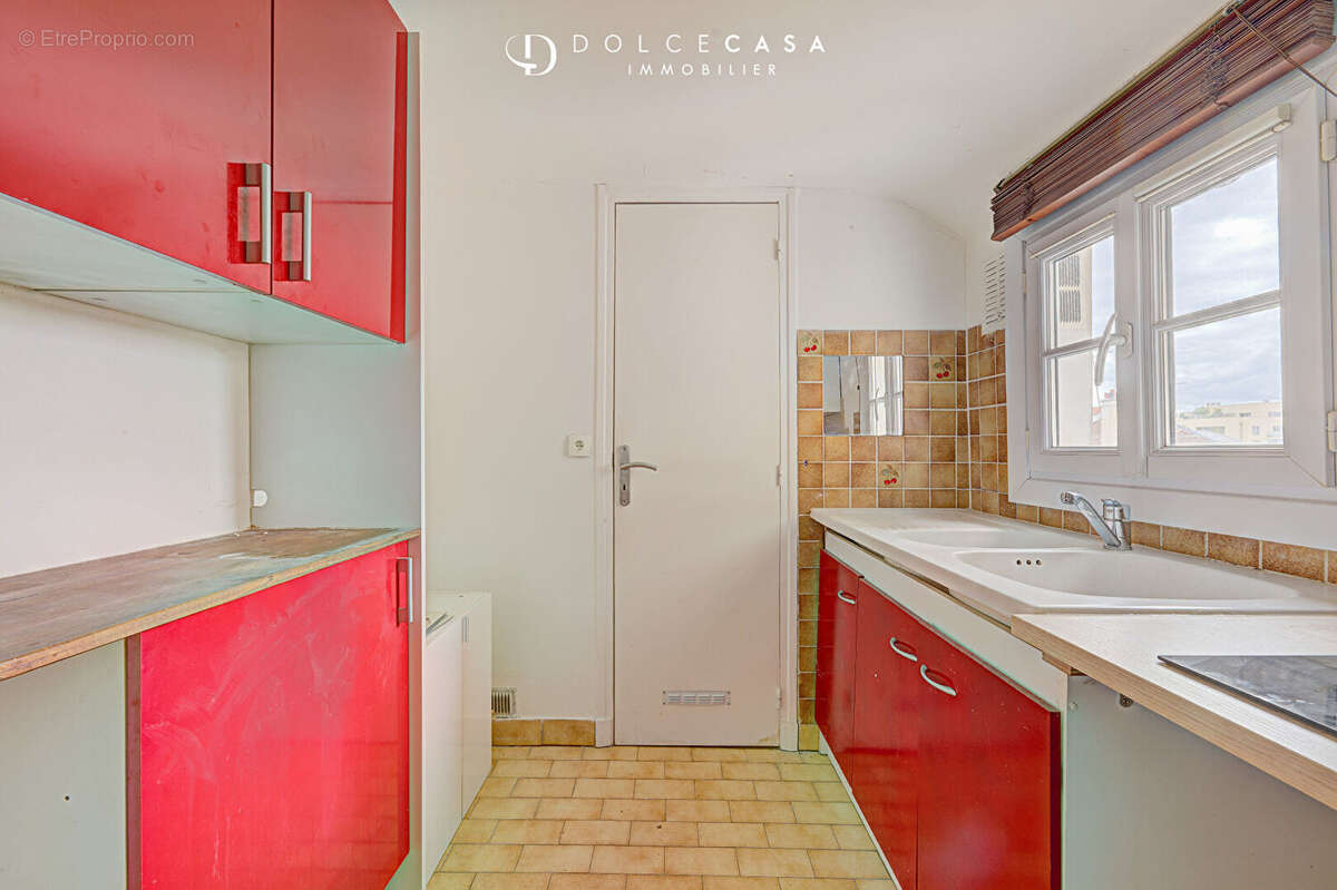 Appartement à NOGENT-SUR-MARNE
