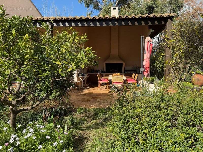 Maison à NARBONNE