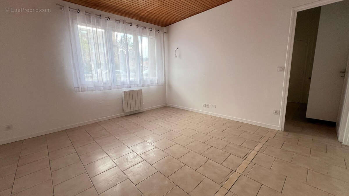 Appartement à SAINT-GERMAIN-EN-LAYE