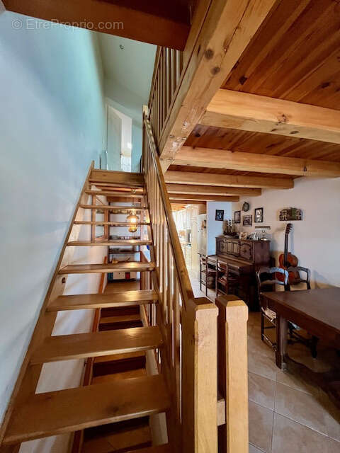 Maison à MARSEILLE-8E
