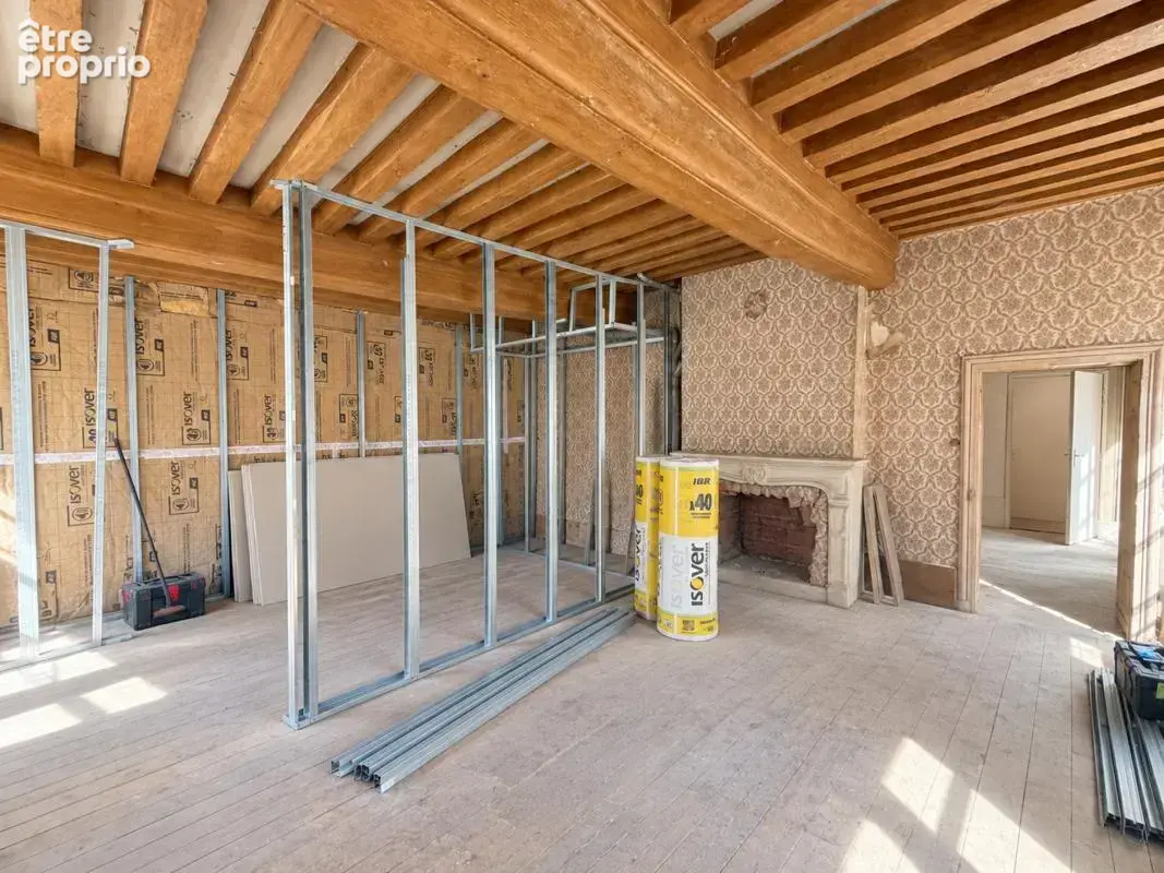 Appartement 12 pièces 350 m² à vendre à Avallon (89200) - photo 10