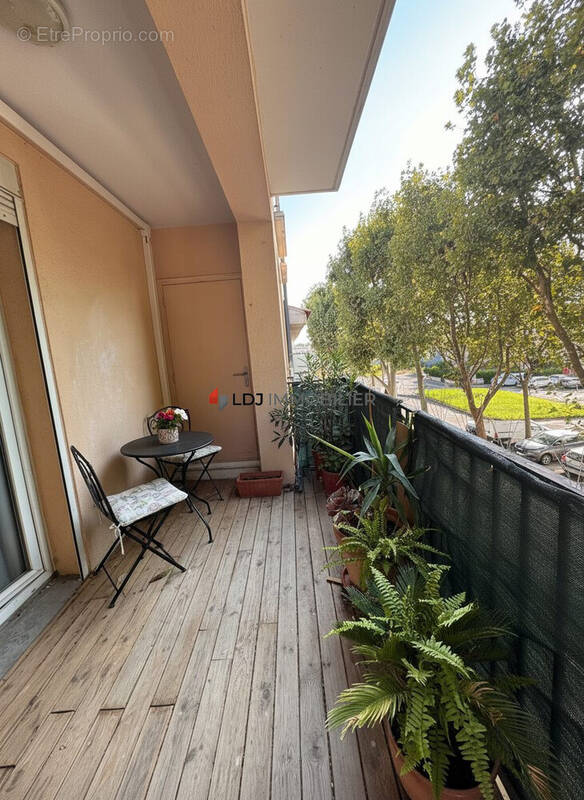 Appartement à PERPIGNAN