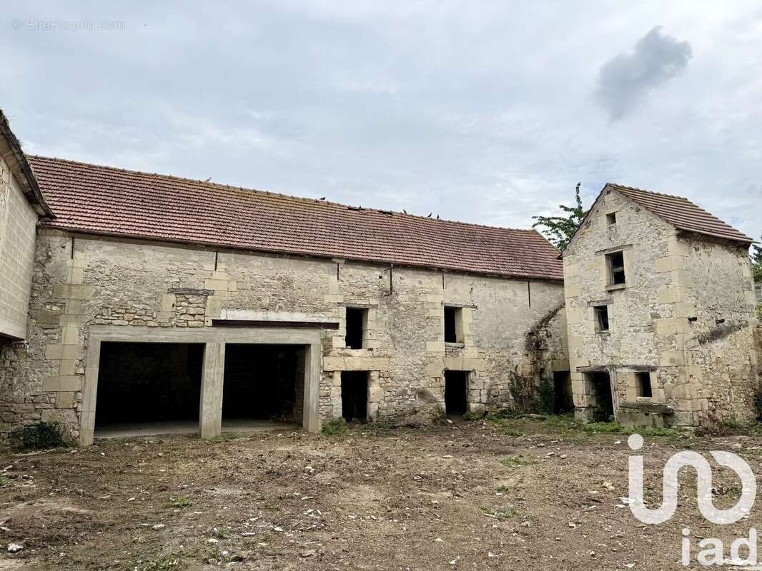 Photo 2 - Maison à PONTPOINT