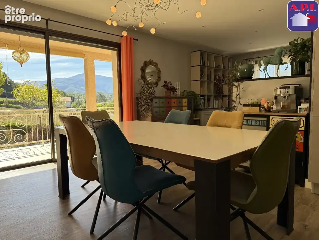 Maison 6 pièces 187 m² à vendre à Foix (09000) - photo 14