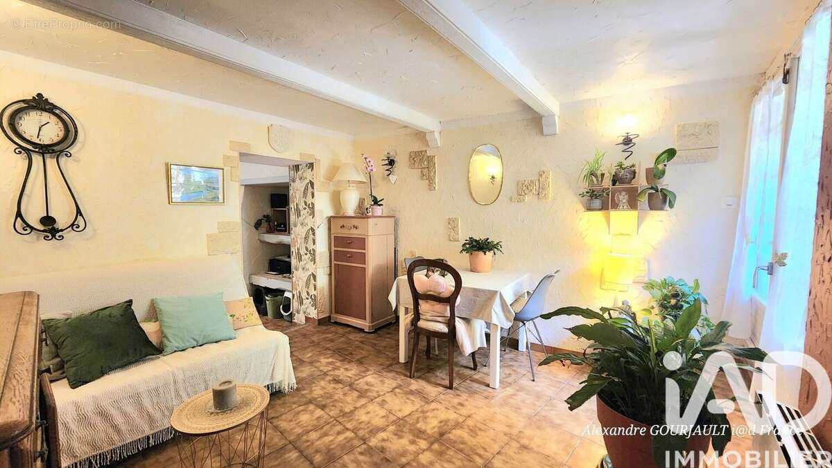 Photo 8 - Maison à FLEURY