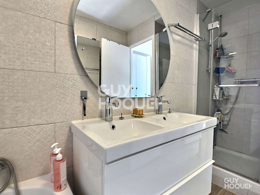 Appartement à MEUDON