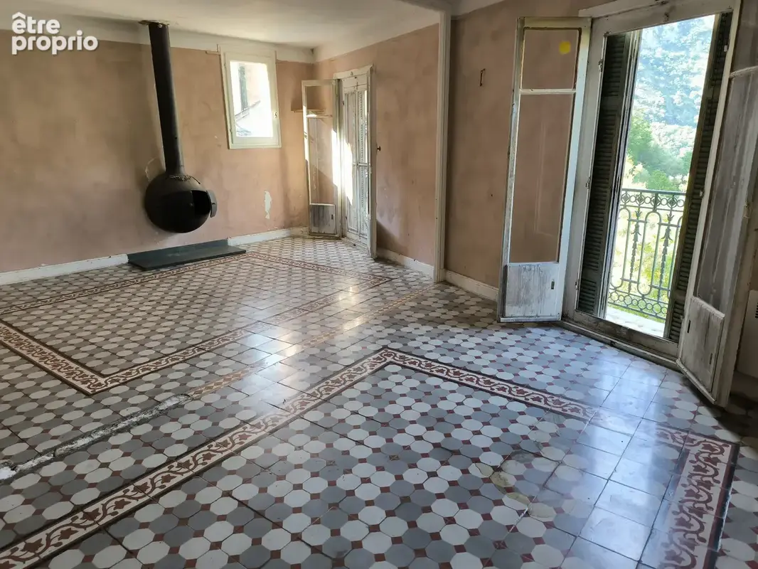 Maison 4 pièces 103 m² à vendre à Saorge (06540) - photo 4
