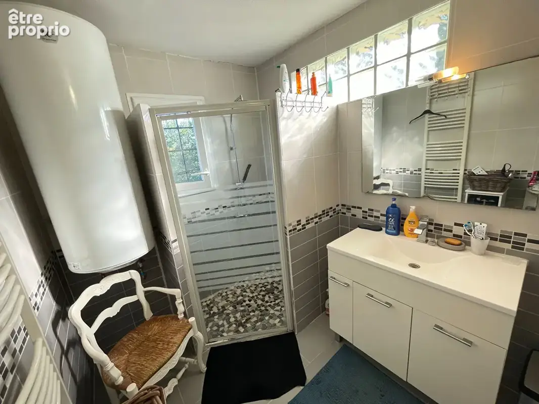 Rare à Penne-d'Agenais : maison bord du lot + jardin - photo 14
