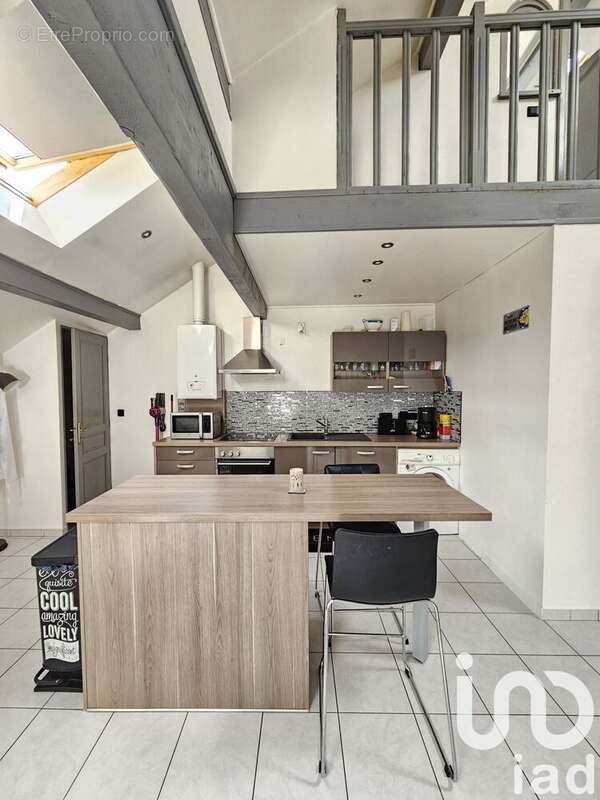 Photo 3 - Appartement à MEXY