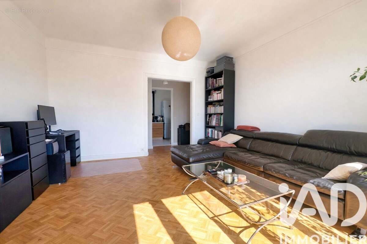 Photo 3 - Appartement à VERSAILLES