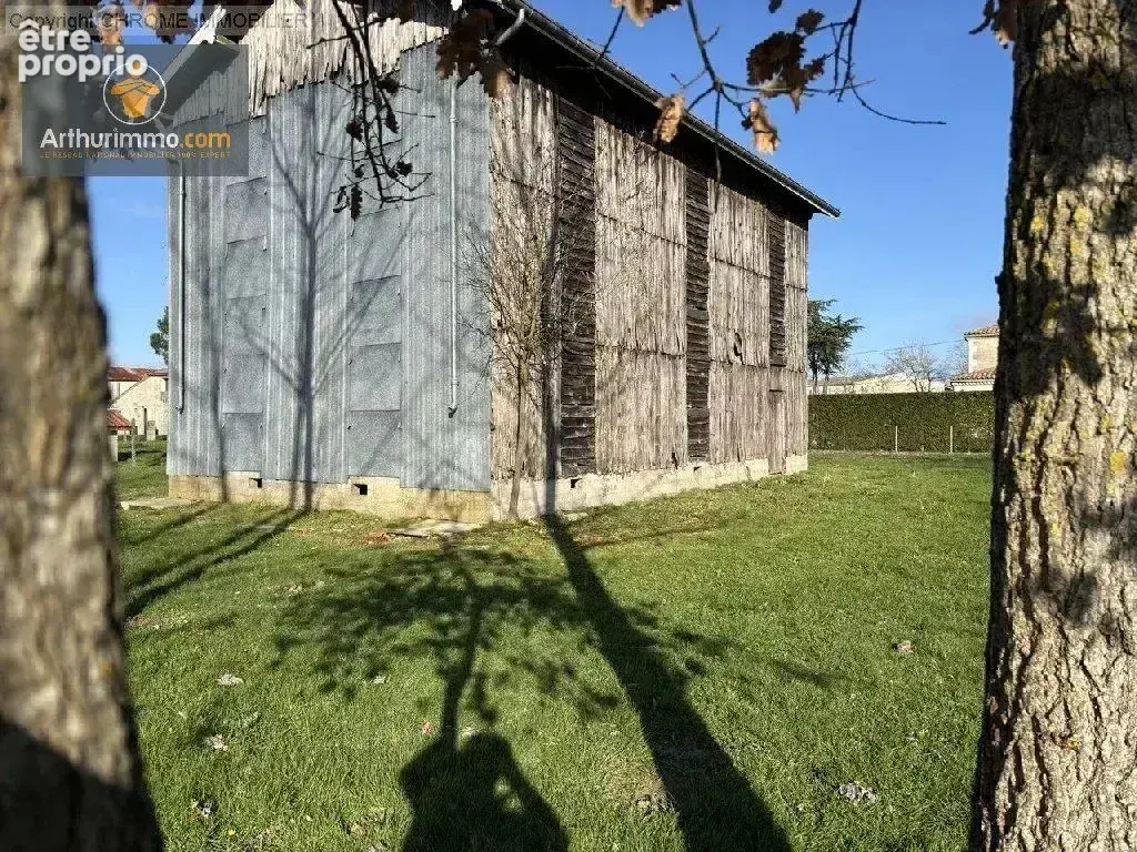 Vente Maison Casteljaloux(47700) 70 500ï¿œ - photo 3