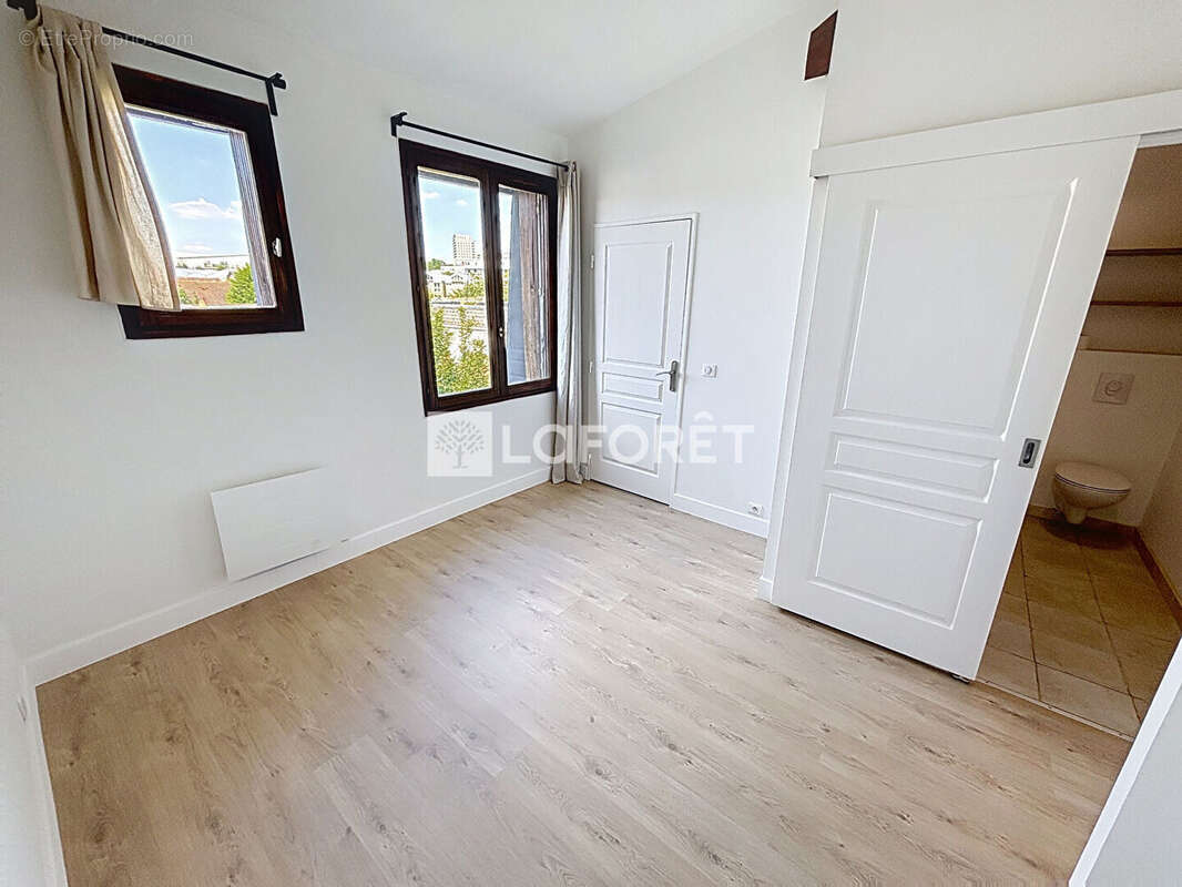 Appartement à VILLEJUIF