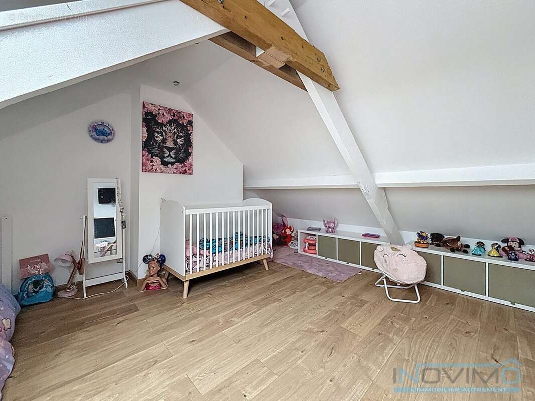 Maison à COUDEKERQUE-BRANCHE