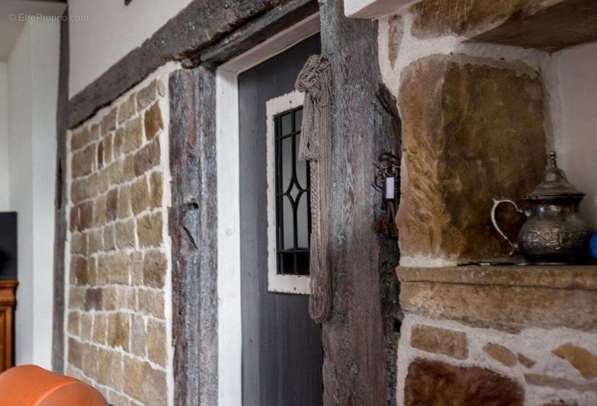 Maison à MOFFANS-ET-VACHERESSE