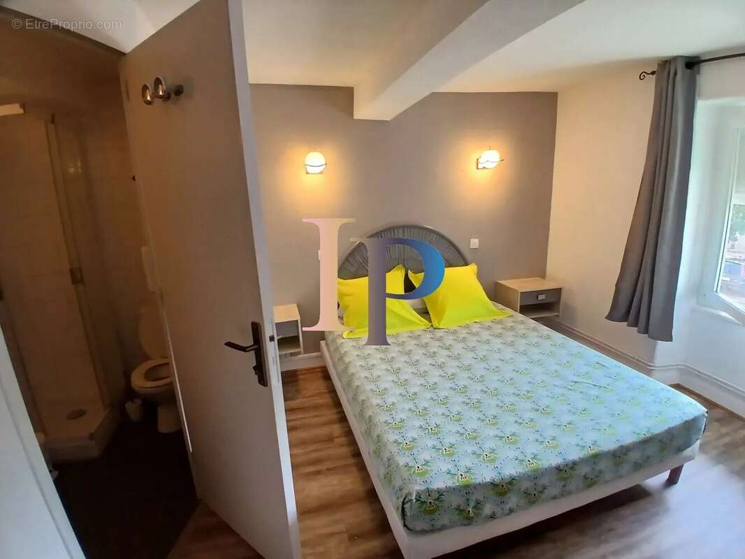 Hôtel particulier - maison d'hôtes - photo 12