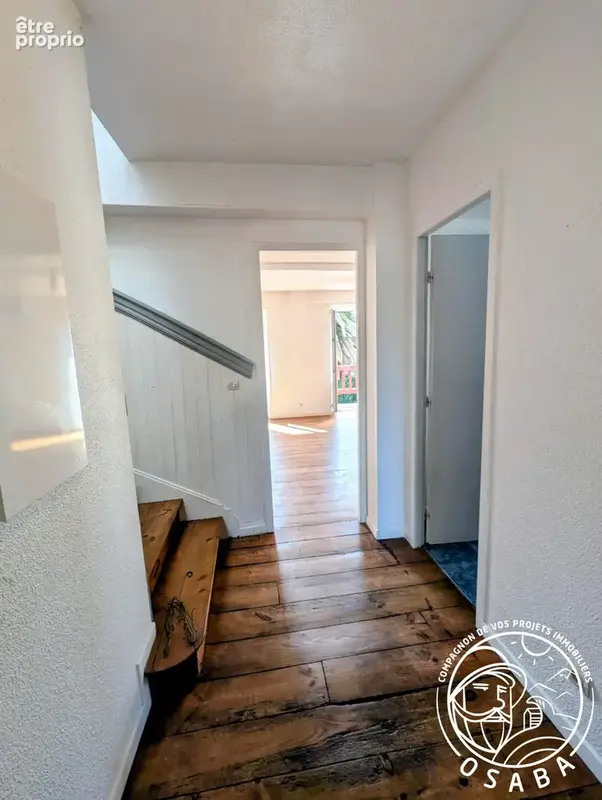 Appartement 261 m² à vendre à Ascain (64310) - photo 7