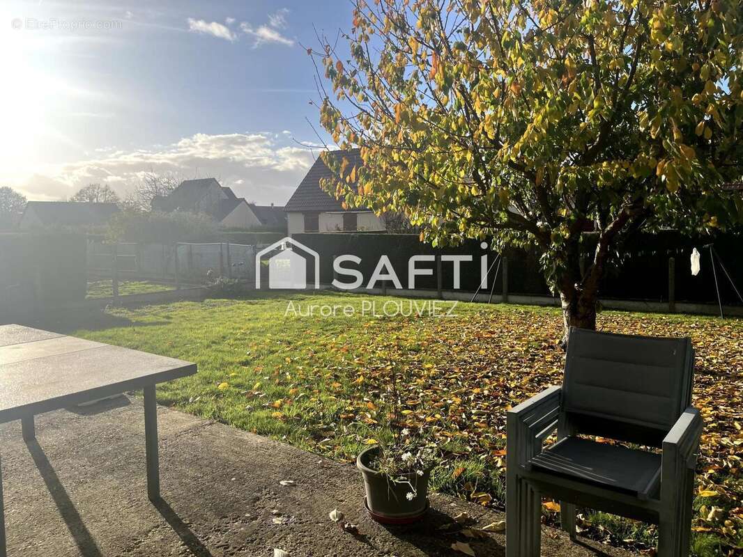 Photo 2 - Maison à NOGENT-LE-ROTROU