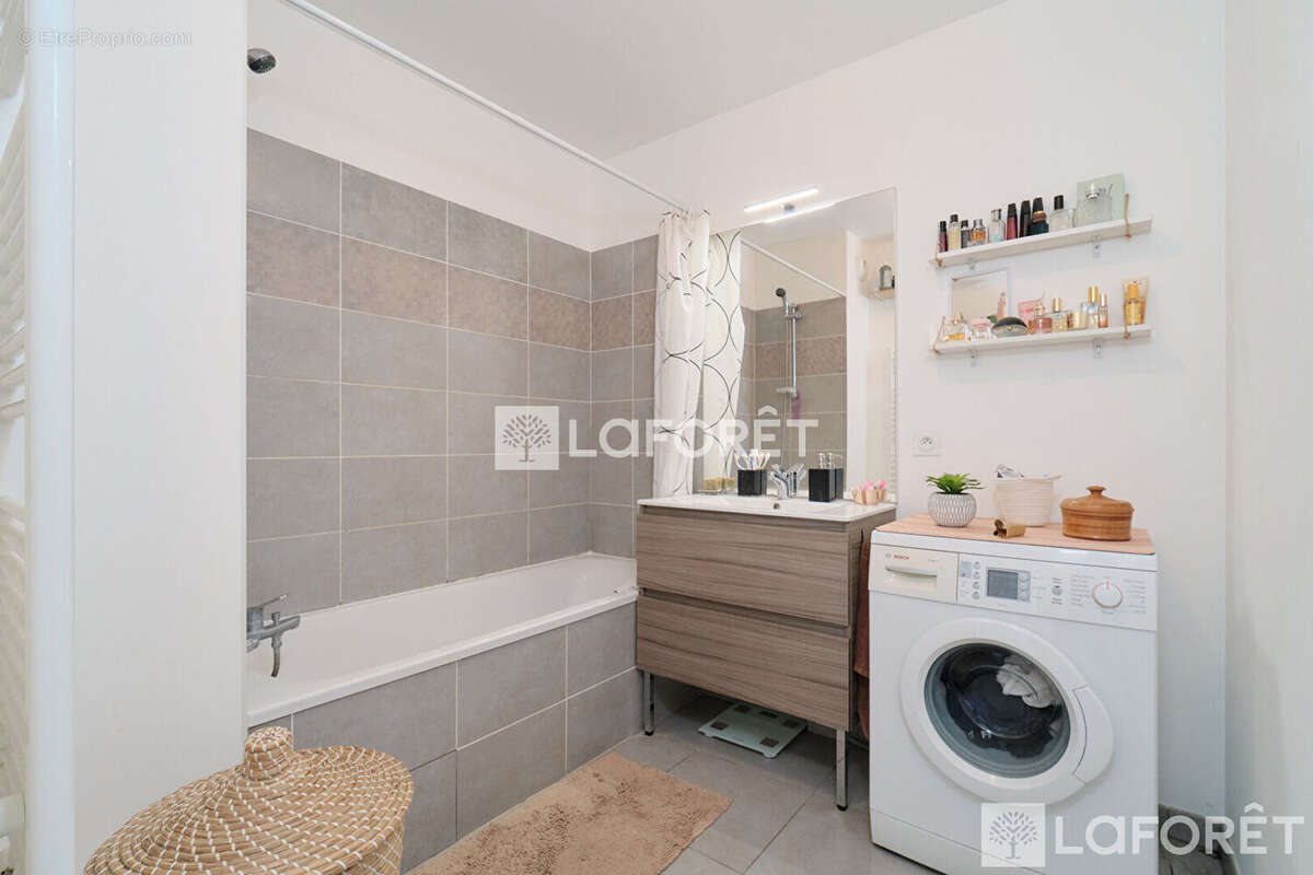 Appartement à SAINT-PRIEST