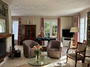 Maison à BOUCHEMAINE