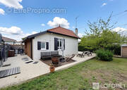 Maison à GUJAN-MESTRAS