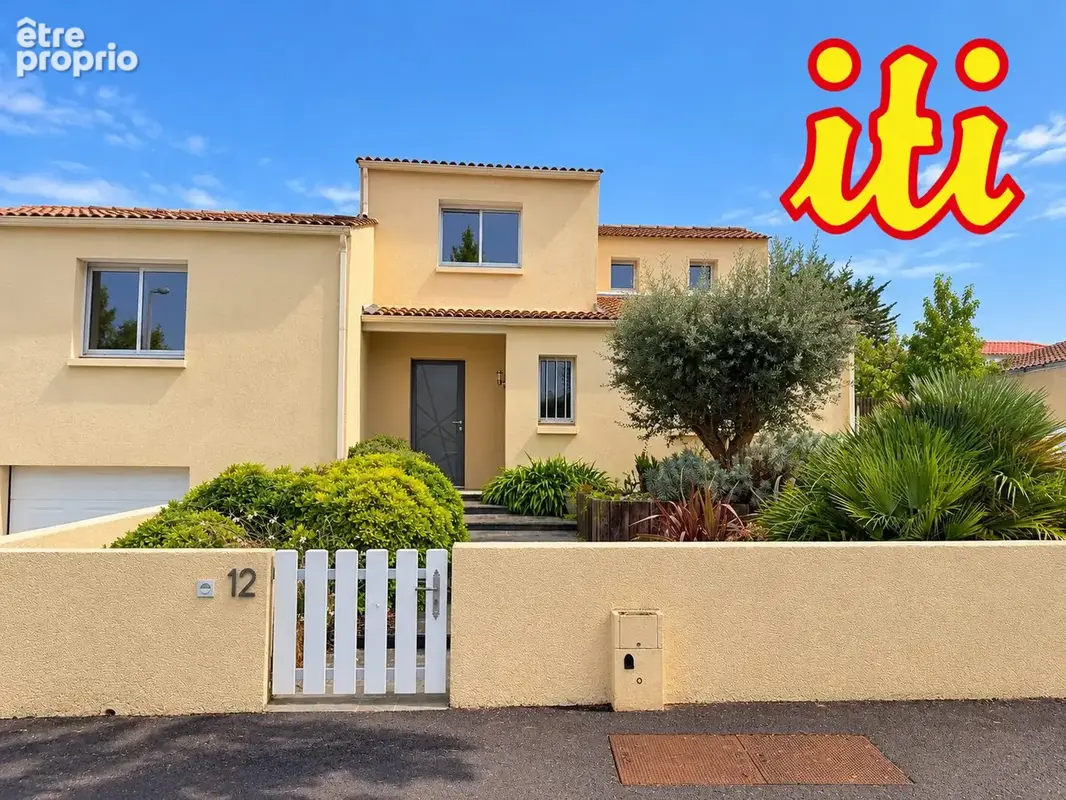 Maison 5 pièces 112 m² à vendre à Les Sables-D'olonne (85180) - photo 5