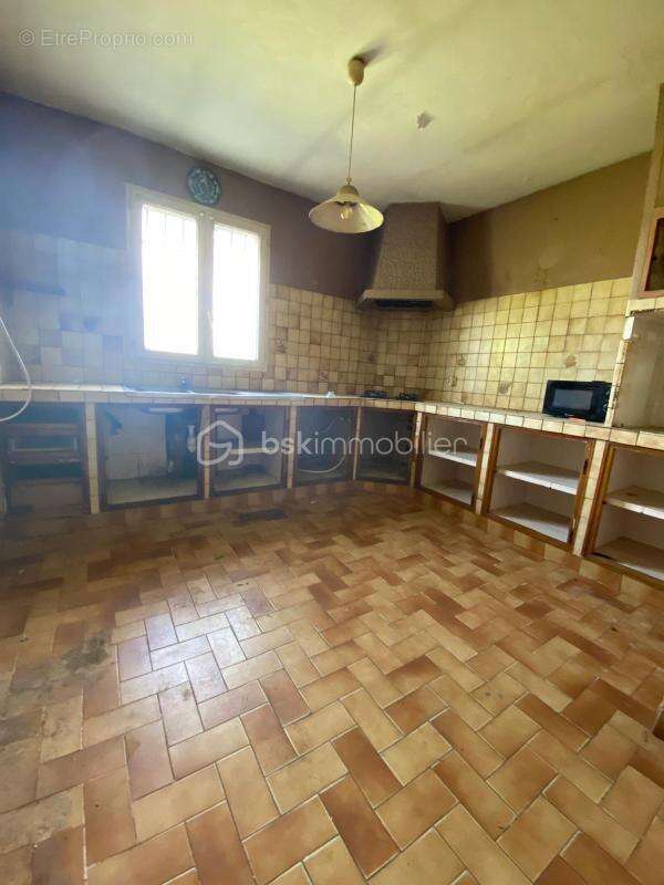 Maison à SUSSARGUES