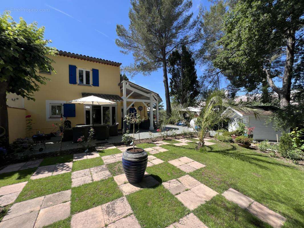 Maison à CANNES