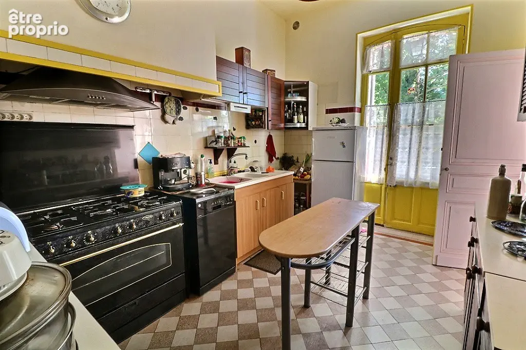 Maison  cossue Chancelade 9 pièce(s) 230 m2/ profession libérale possible - photo 8