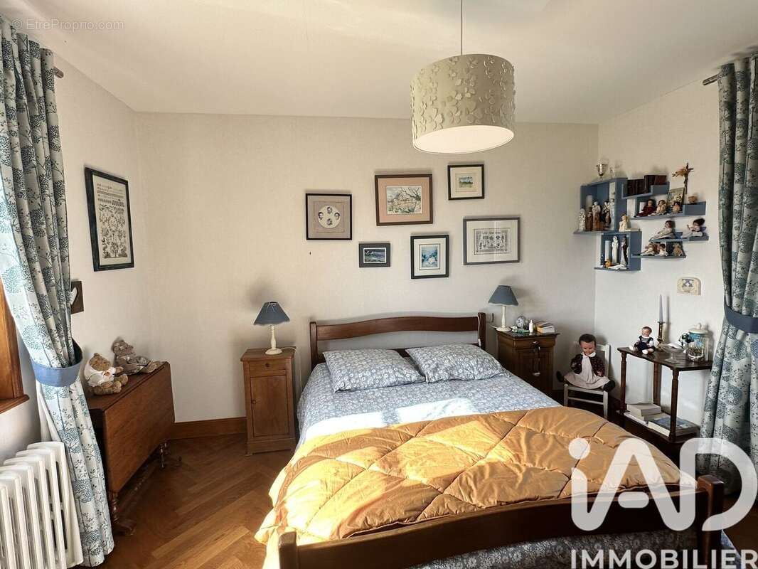 Photo 8 - Maison à SAINT-PAER