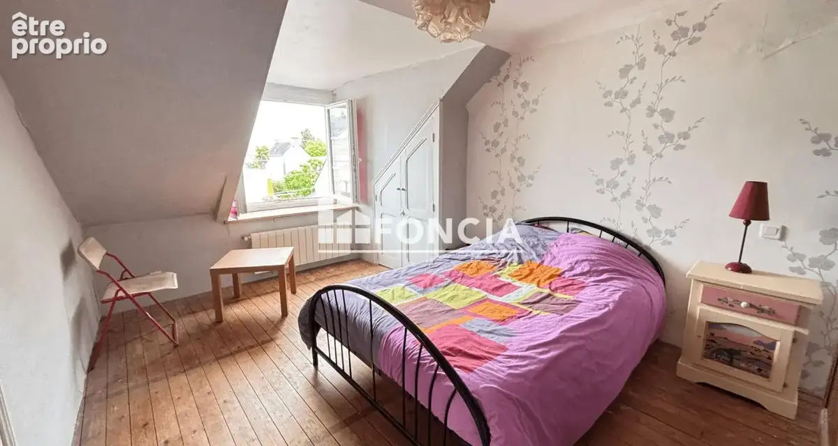 CARNEL - Maison 160 m² – Fort potentiel d’investissement – Idéal division ou colocation - photo 8