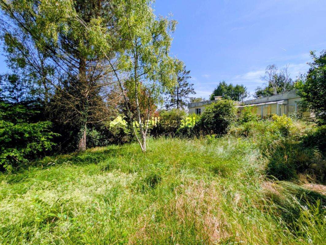 Maison 145 m² à Jouy-Mauvoisin 4 chambres sur terrain divisible de 1090 m² - photo 21