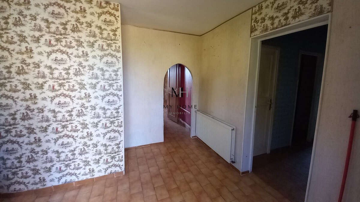 Maison à MORTAGNE-AU-PERCHE