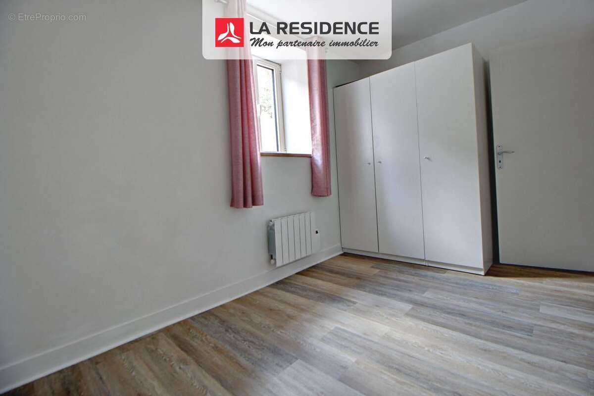 Appartement à VERNEUIL-SUR-SEINE