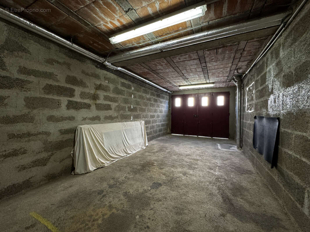 Appartement à MONTLUCON