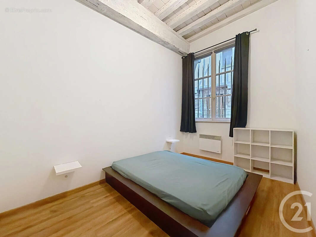 Appartement à TROYES