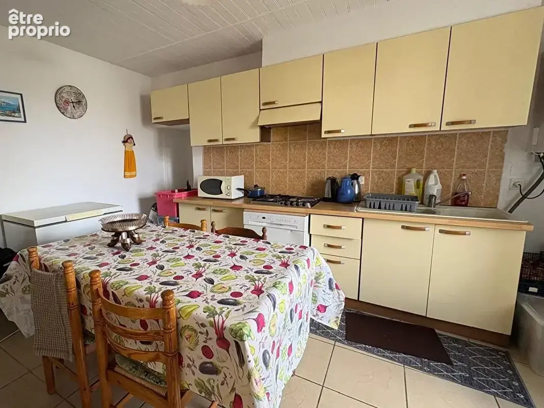 Maison 75m² à morlaix - photo 4