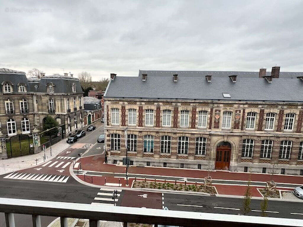 Appartement à TOURCOING
