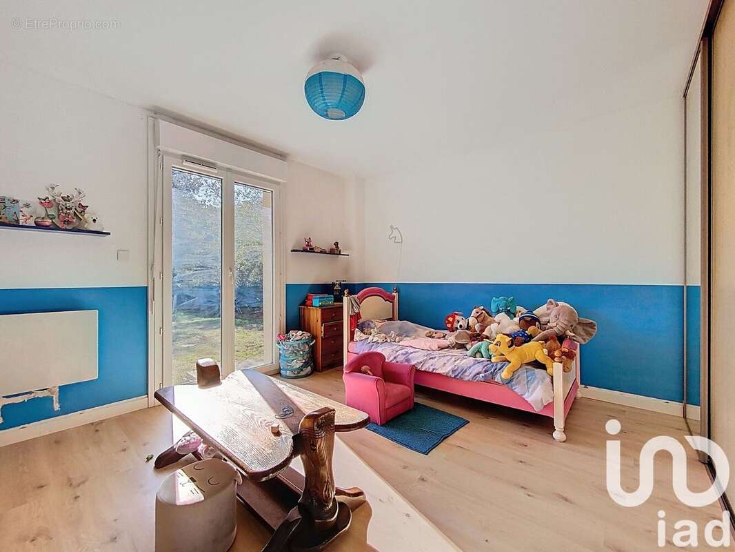 Photo 9 - Maison à BALIZAC