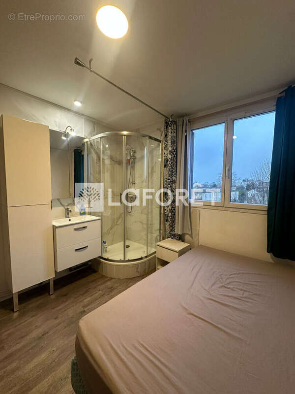 Appartement à ARNOUVILLE-LES-GONESSE